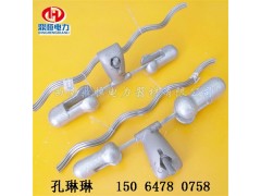 曲阜鼎恒供应预绞式防震锤|FRD-4D型防震锤图1