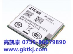 MC8332_CDMA1X模块_带TTS,录音_中兴电信模块图1
