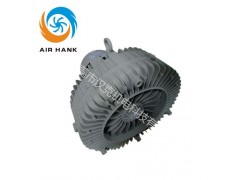 高压鼓风机，双段高压鼓风机图1