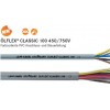 LAPPKABEL OLFLEX-100控制电缆