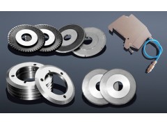 供应气压式刀片|气动刀片|分切刀片|上海分切刀片图1