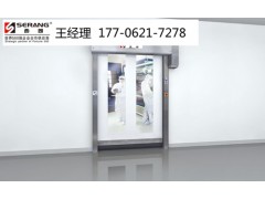 浙江杭州当地快速卷帘门公司图1