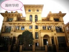 商丘欧式构件/grc装饰外墙构件图1