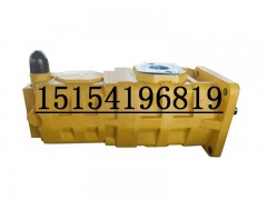 JHP2100/2032齿轮泵高压齿轮泵铸铁齿轮泵价格图1