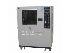 天津淋雨试验机,北京淋雨试验箱厂家爱加真空图1