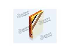 无机纤维喷涂的优良特性图1