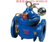 上海铭桥阀门 标光阀门、华钢、 遥控浮球阀图1