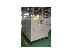 水冷式冷水机生产厂家，江苏冷水机，风冷式冷水机图1