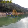 江西九江抽沙船 江西九江潜水泵深水抽沙船