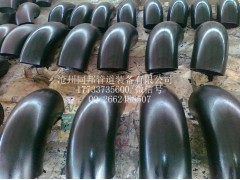 90度热压弯头的重量图1