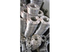 突面平焊法兰图1