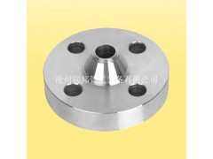 对焊法兰标准图1