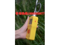 kp830J带加长管气体检测报警仪 单一可燃气体检漏仪图1