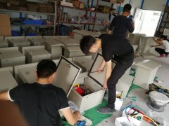 订做成套电柜-南沙成套设备订做图1