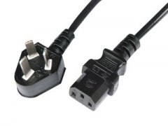 番禺插头线电源CCC认证 开关电源CCC认证测试验厂通过办理图1