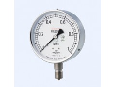 供应山本计器株式会社08159803压力表图1