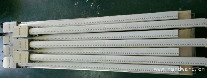 电子水尺图-蓝芯电子