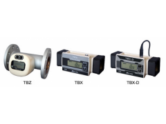 供应AICHITOKEI爱知时TBZ60-3.5流量显示计图1