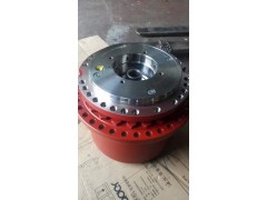 旋挖钻机力士乐GFT110减速机图1