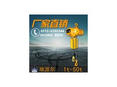 电动葫芦厂家 电动葫芦型号图1