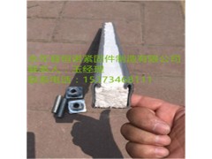 城市地下综合管廊预埋槽钢图1