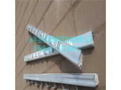 厂家供应EHMQ-31*800长预埋槽道图1