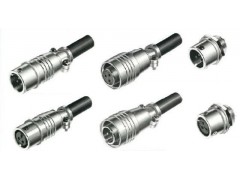 供应日本多治见PRC04-12A16-8AF12.5连接器图1