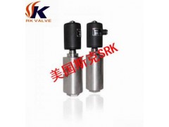 进口耐高温电磁阀《进口高温活塞式电磁阀》图1