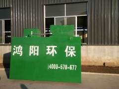 阜阳养牛污水处理设备 环保耐用图1