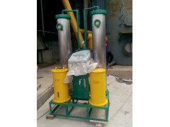 锅炉软化水处理设备图1