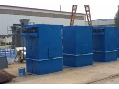 供应20T锅炉除尘器|河北科宇环保图1