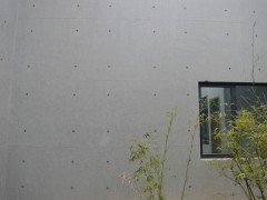 天目逆源清水混凝土挂板专业厂家为你解读清水混凝土挂板图1