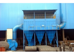 供应锅炉除尘器|河北科宇环保图1