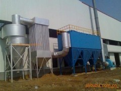 小型锅炉除尘器生产厂家|河北科宇环保图1