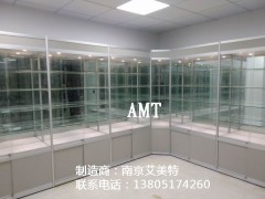 江阴玻璃展柜图1