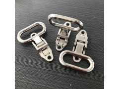 友航供应货车用不锈钢折叠T型踏梯26046图1