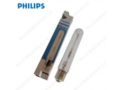 飞利浦钠灯灯管 SON-T 250W 400W高压钠灯路灯管图1