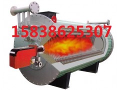 河北20万大卡燃天然气有机热载体炉厂家配置技术参数图1