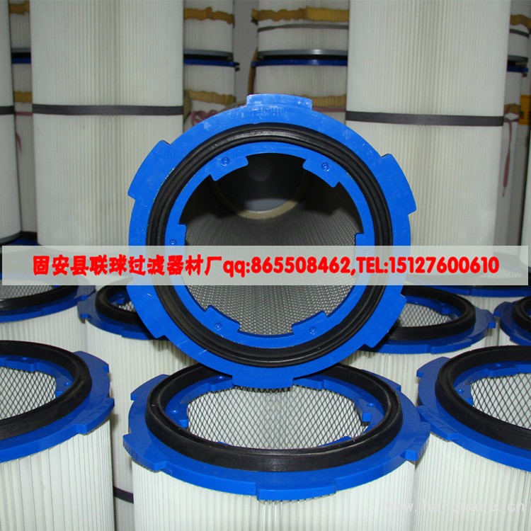 3266六耳卡盘式快拆除尘滤芯  (11)