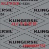 KLINGERsil C-4324非石棉板 C-4324