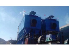 供应布袋除尘器|河北科宇环保生产图1