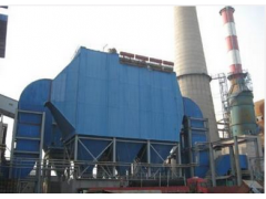 供应仓顶除尘器|河北科宇环保图1