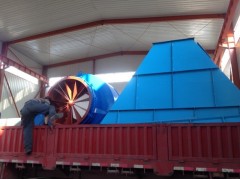 仓顶脉冲除尘器生产厂家|河北科宇环保图1