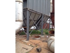 供应化工厂布袋脉冲除尘器|河北科宇环保图1