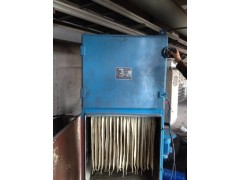 供应火电厂布袋除尘器|河北科宇环保图1