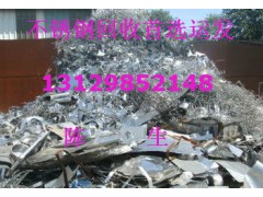 增城金属废品回收公司,增城专业回收废不锈钢找运发图1