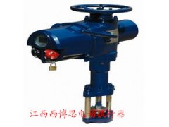 施耐德智能型电动执行器SND-Z60图1