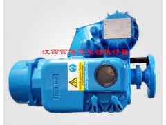 电动执行器DMC249 德国EMG电动执行器图1