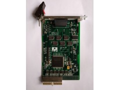 多通道绝对值码盘卡图1