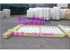 呼和浩特 路基防护护栏模具 价格Z低图1